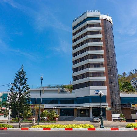 Vung Tau P&T Hotel Екстер'єр фото