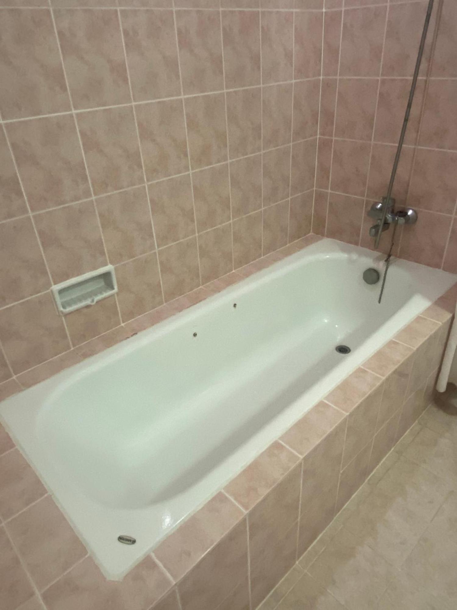 Vung Tau P&T Hotel Екстер'єр фото